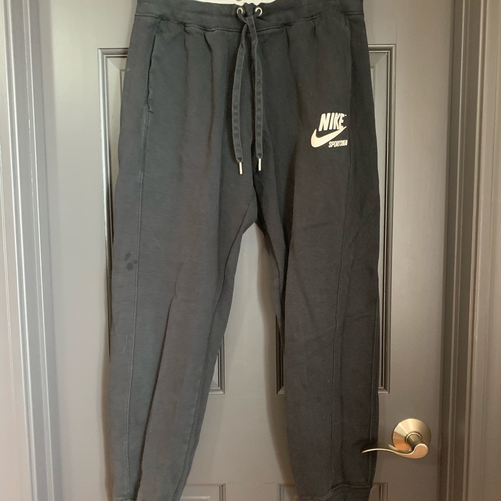 Sweatpants